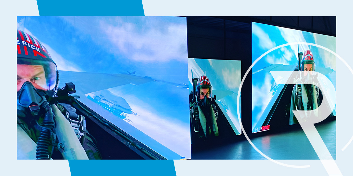 Guide to Video Wall Marketing