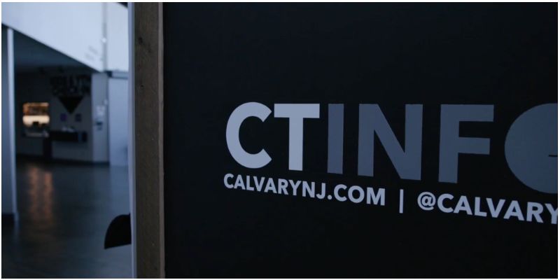 Case Study: Calvary Temple International