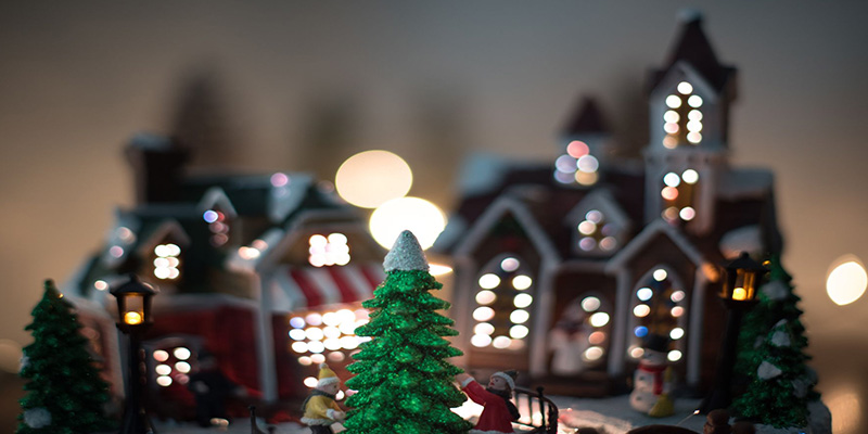 4 Ways To Make This Year’s Christmas Service Extra Special